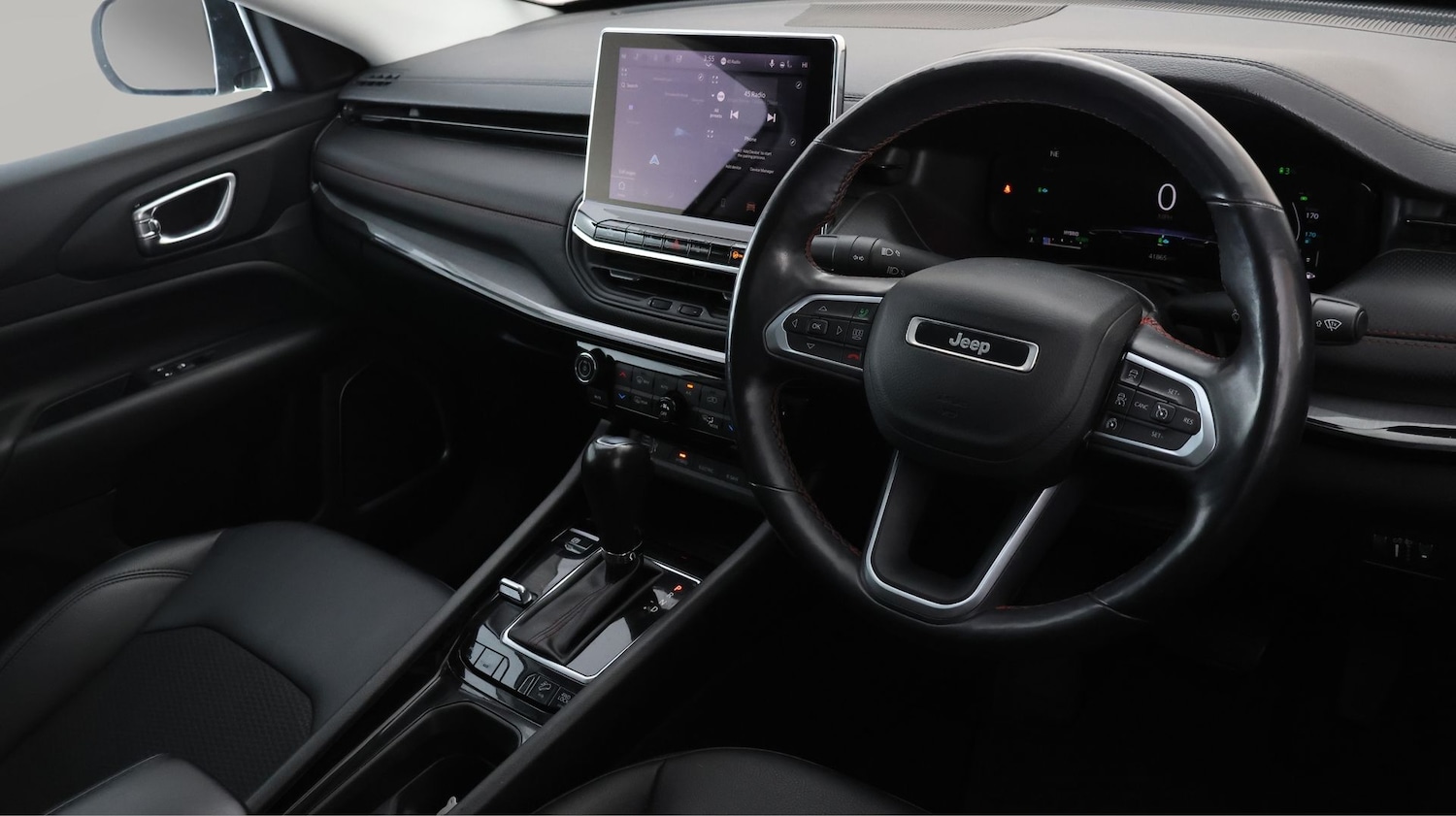 Used Jeep Compass 2022 for sale - 77746642: Photo 9