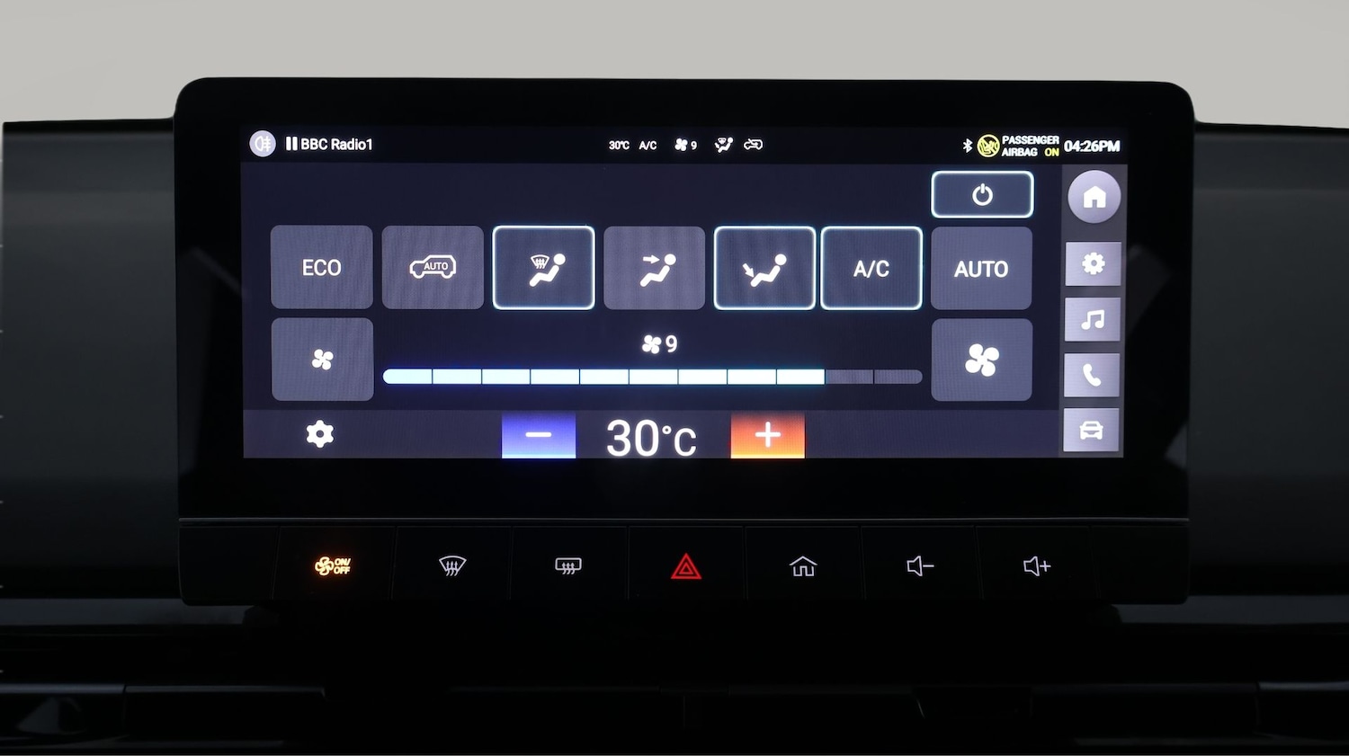 Used MG MG4 2024 for sale - 77622617: Photo 11