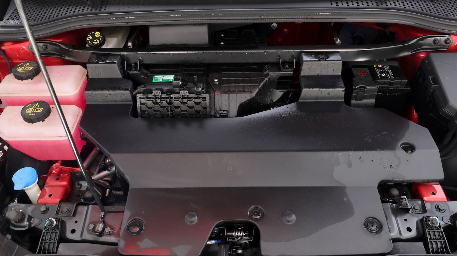 Used MG MG4 2024 for sale - 77622617: Photo 18