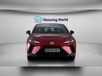 Used MG MG4 2024 for sale - 77622617: Photo