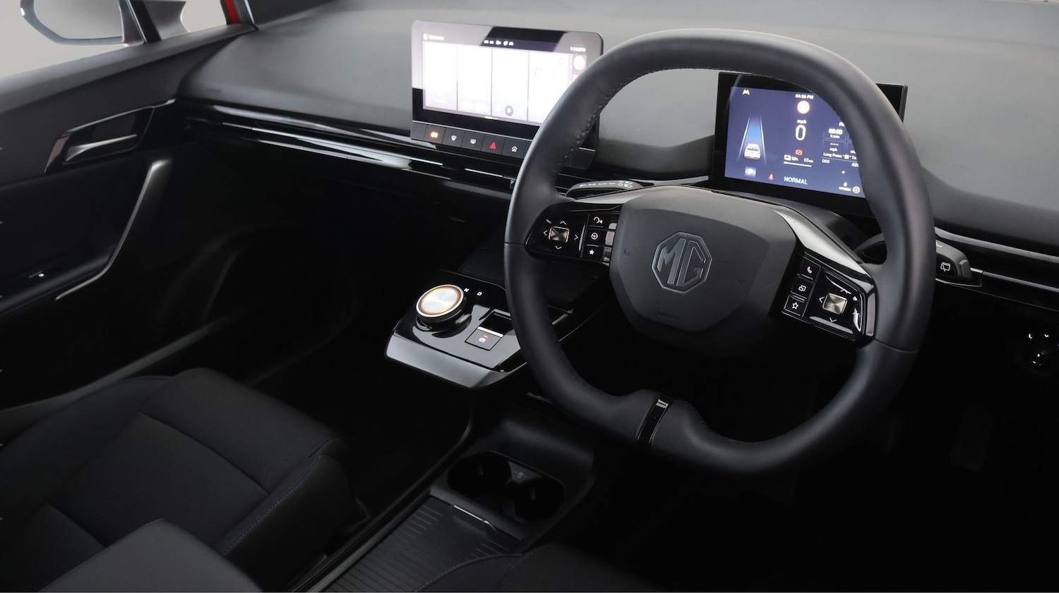 Used MG MG4 2024 for sale - 77622617: Photo 9