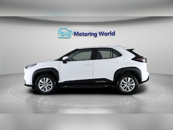 Used Toyota Yaris Cross 2023 for sale - 78788717: Photo