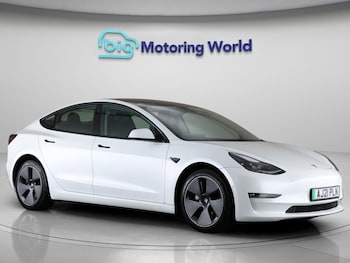 Used Tesla Model 3 2021 for sale - 75991052: Photo