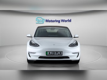 Used Tesla Model 3 2021 for sale - 75991052: Photo