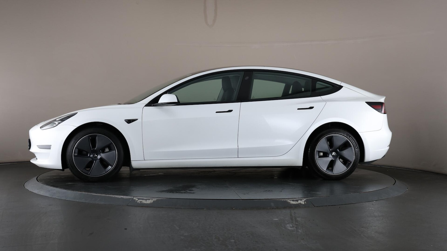 Vehicle 43