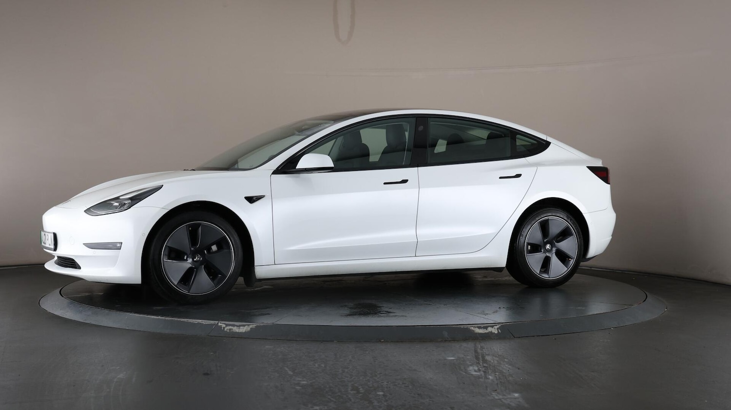 Vehicle 45