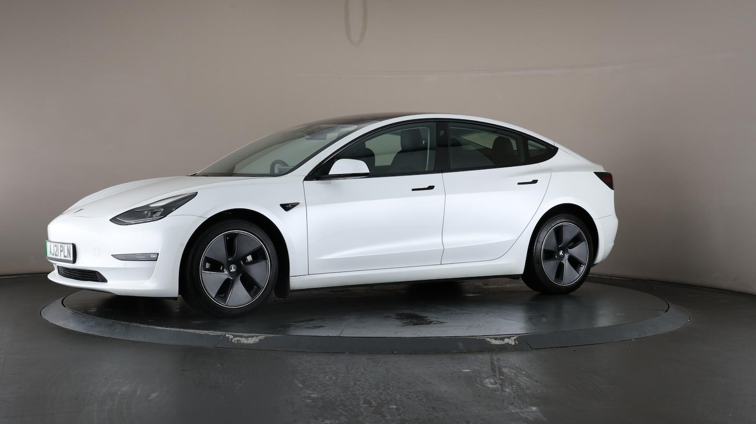 Vehicle 46
