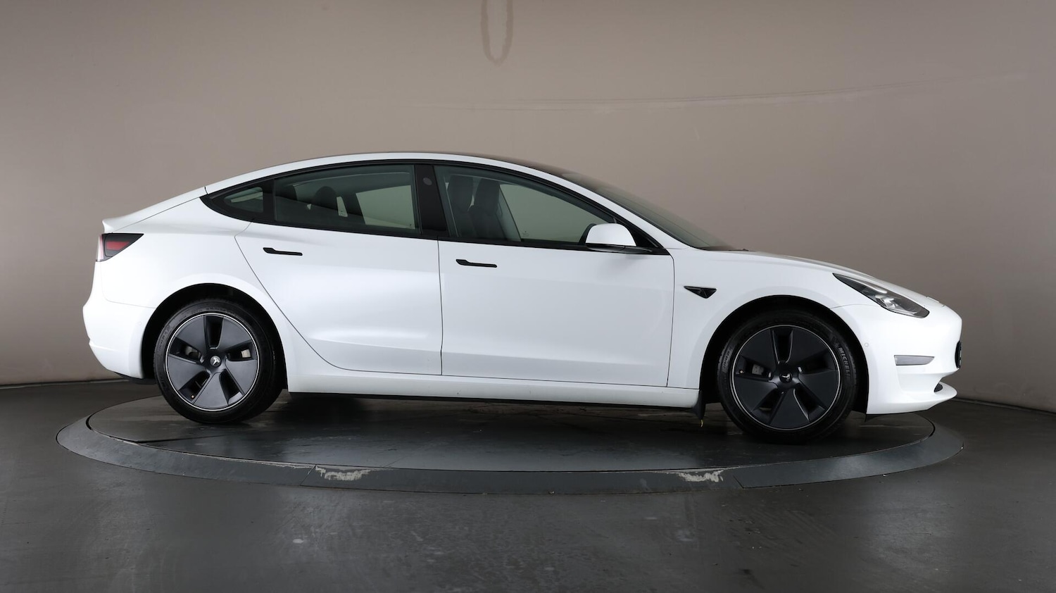Vehicle 64