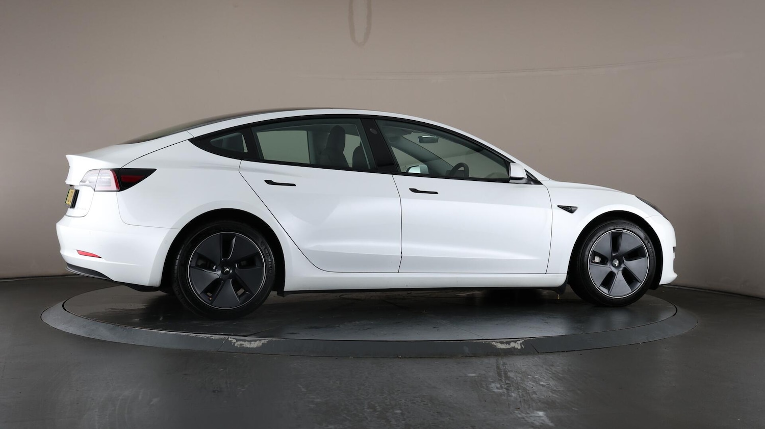 Vehicle 68