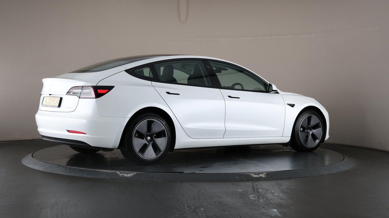 Vehicle 70