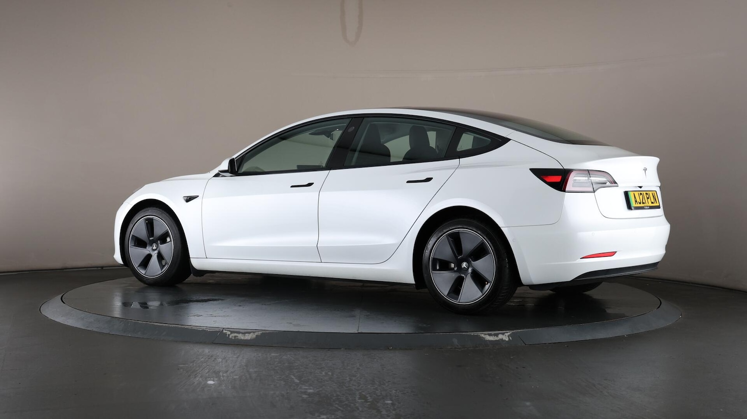 Vehicle 80