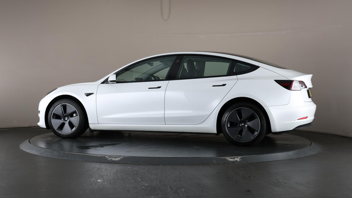 Vehicle 82