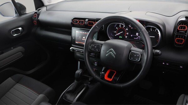 Used Citroen C3 Aircross 2020 for sale - 76247714: Photo 10