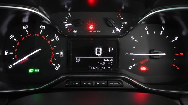 Used Citroen C3 Aircross 2020 for sale - 76247714: Photo 11