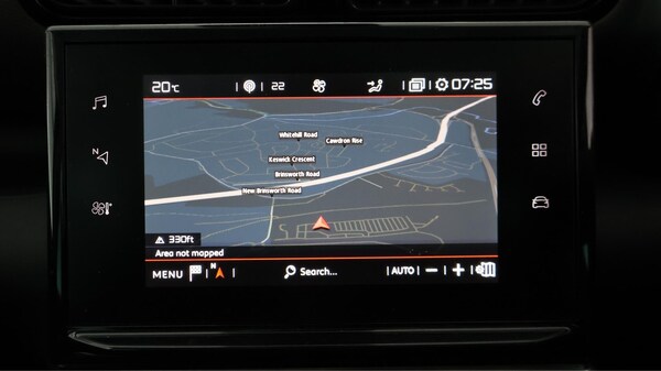 Used Citroen C3 Aircross 2020 for sale - 76247714: Photo 12