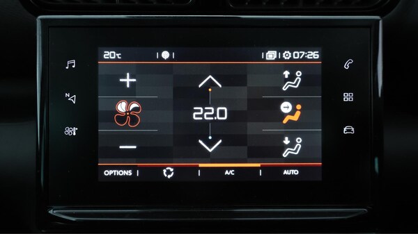 Used Citroen C3 Aircross 2020 for sale - 76247714: Photo 13