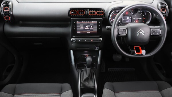 Used Citroen C3 Aircross 2020 for sale - 76247714: Photo 14