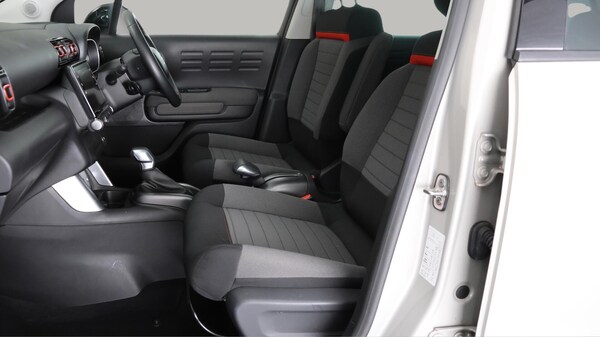 Used Citroen C3 Aircross 2020 for sale - 76247714: Photo 15