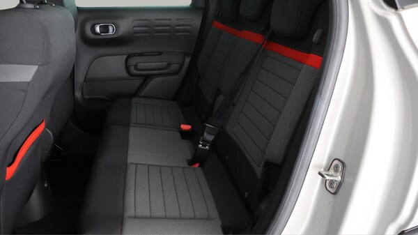 Used Citroen C3 Aircross 2020 for sale - 76247714: Photo 17