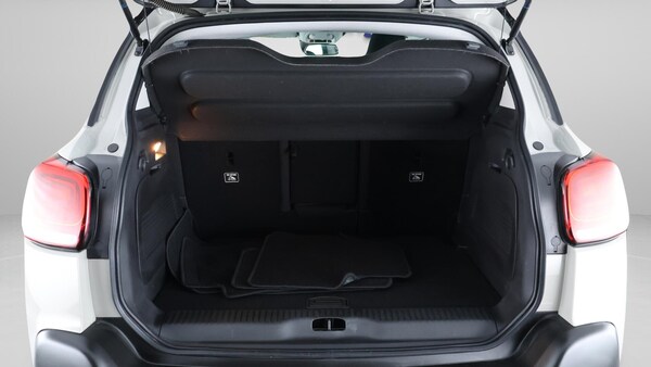 Used Citroen C3 Aircross 2020 for sale - 76247714: Photo 18