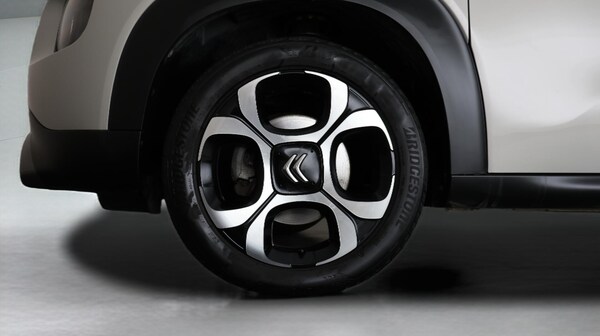 Used Citroen C3 Aircross 2020 for sale - 76247714: Photo 19