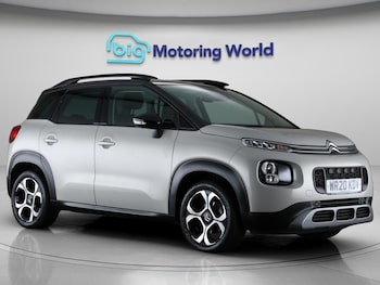 Citroen - C3 Aircross