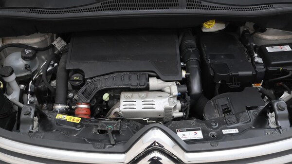 Used Citroen C3 Aircross 2020 for sale - 76247714: Photo 20