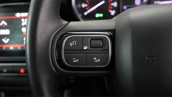 Used Citroen C3 Aircross 2020 for sale - 76247714: Photo 23