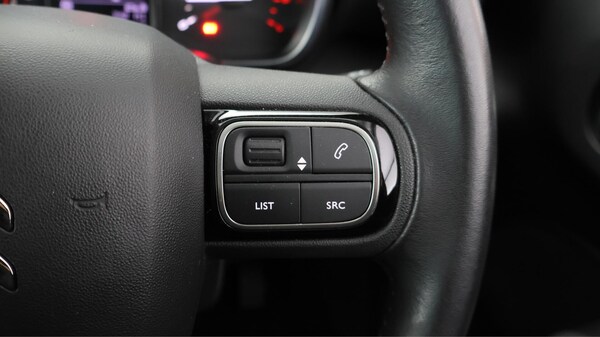 Used Citroen C3 Aircross 2020 for sale - 76247714: Photo 24