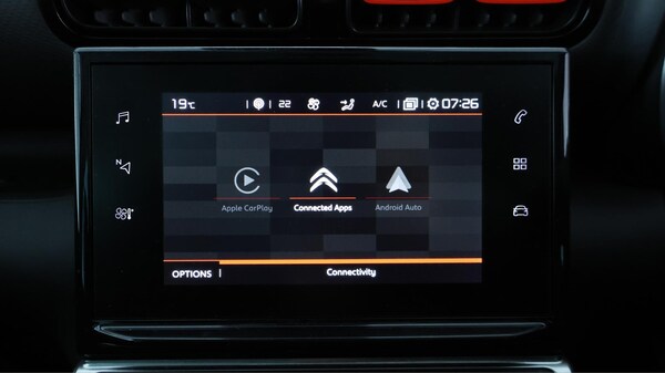 Used Citroen C3 Aircross 2020 for sale - 76247714: Photo 26
