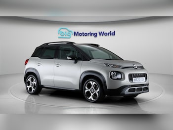 Used Citroen C3 Aircross 2020 for sale - 76247714: Photo 2