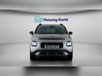 Used Citroen C3 Aircross 2020 for sale - 76247714: Photo 3