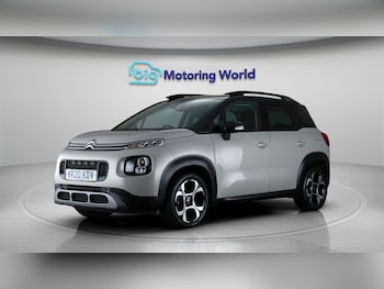 Used Citroen C3 Aircross 2020 for sale - 76247714: Photo 4