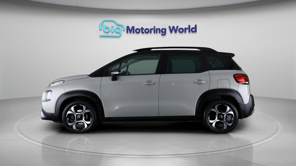 Used Citroen C3 Aircross 2020 for sale - 76247714: Photo 5