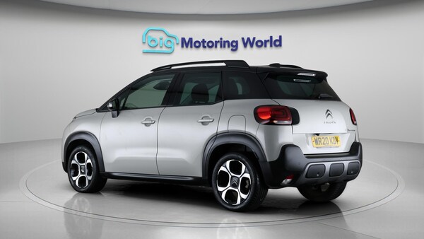Used Citroen C3 Aircross 2020 for sale - 76247714: Photo 6