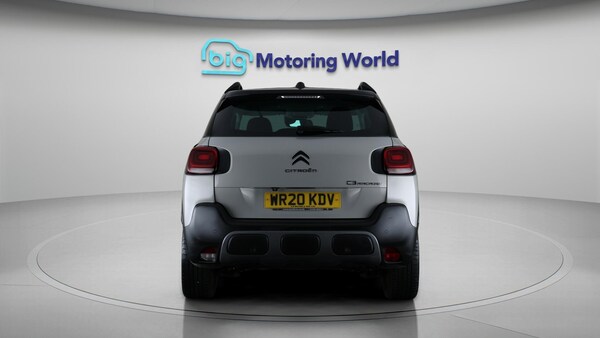 Used Citroen C3 Aircross 2020 for sale - 76247714: Photo 7