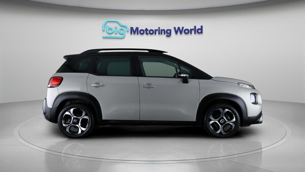 Used Citroen C3 Aircross 2020 for sale - 76247714: Photo 9