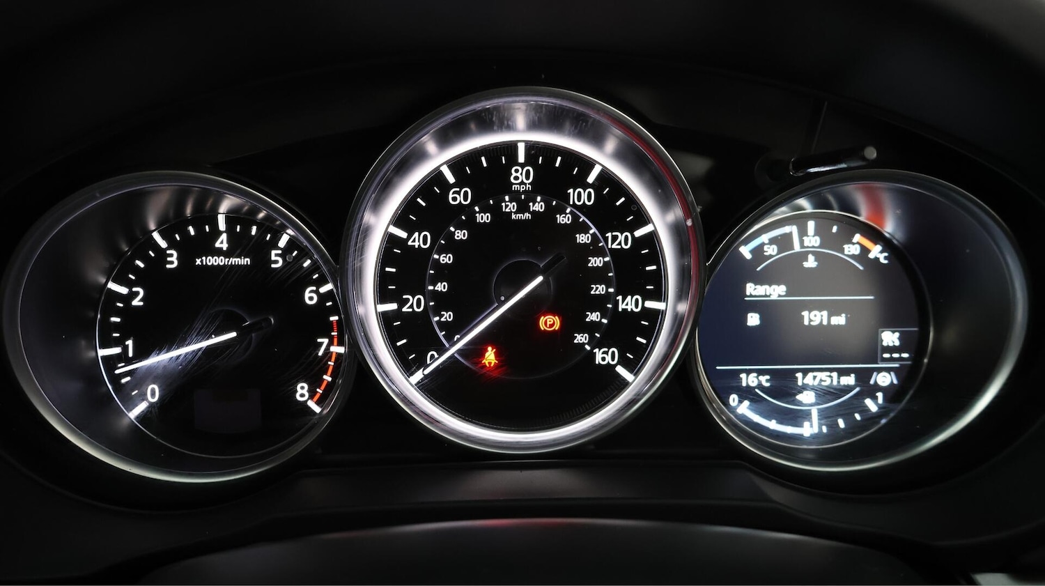 Used Mazda CX-5 2024 for sale - 76138601: Photo 10