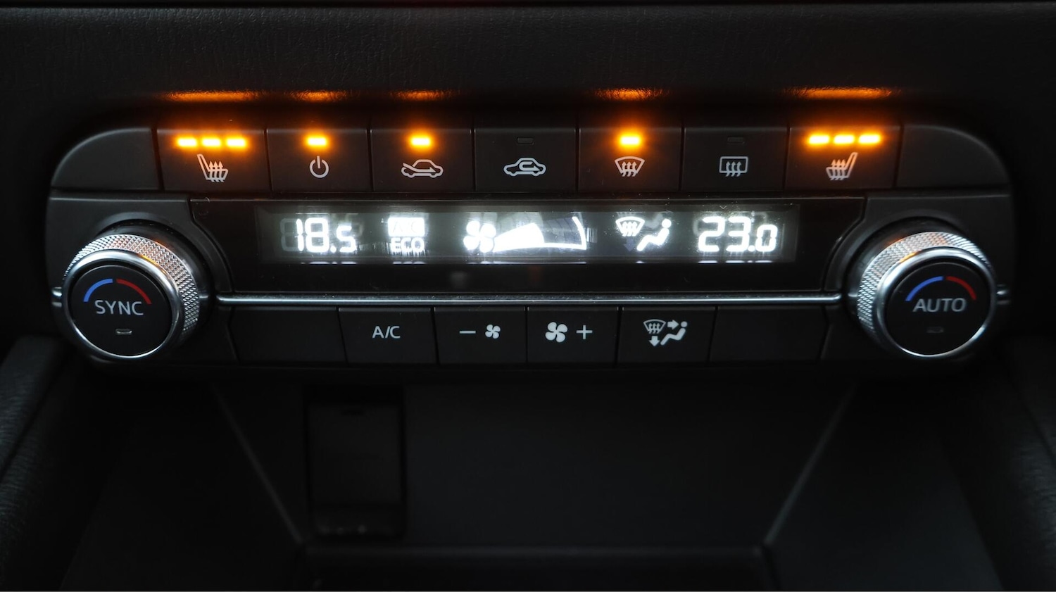 Used Mazda CX-5 2024 for sale - 76138601: Photo 12