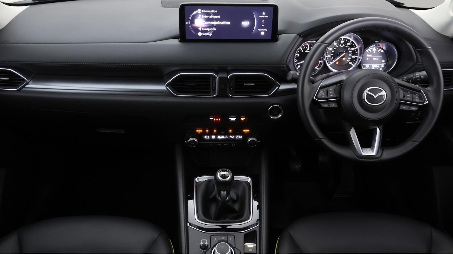 Used Mazda CX-5 2024 for sale - 76138601: Photo 13