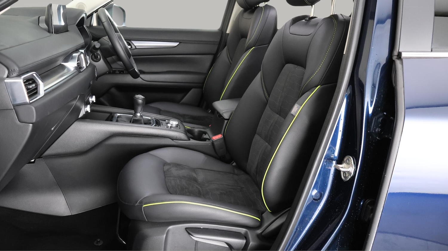 Used Mazda CX-5 2024 for sale - 76138601: Photo 14