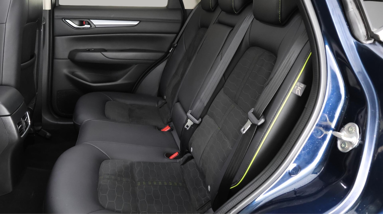 Used Mazda CX-5 2024 for sale - 76138601: Photo 16