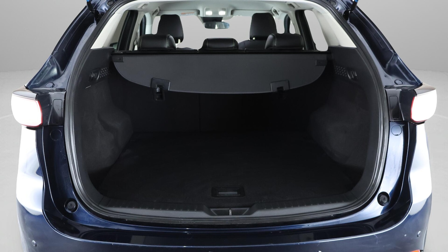 Used Mazda CX-5 2024 for sale - 76138601: Photo 17