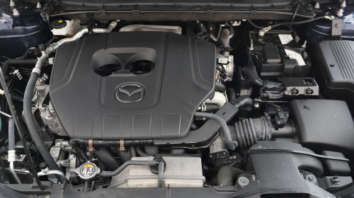 Used Mazda CX-5 2024 for sale - 76138601: Photo 19
