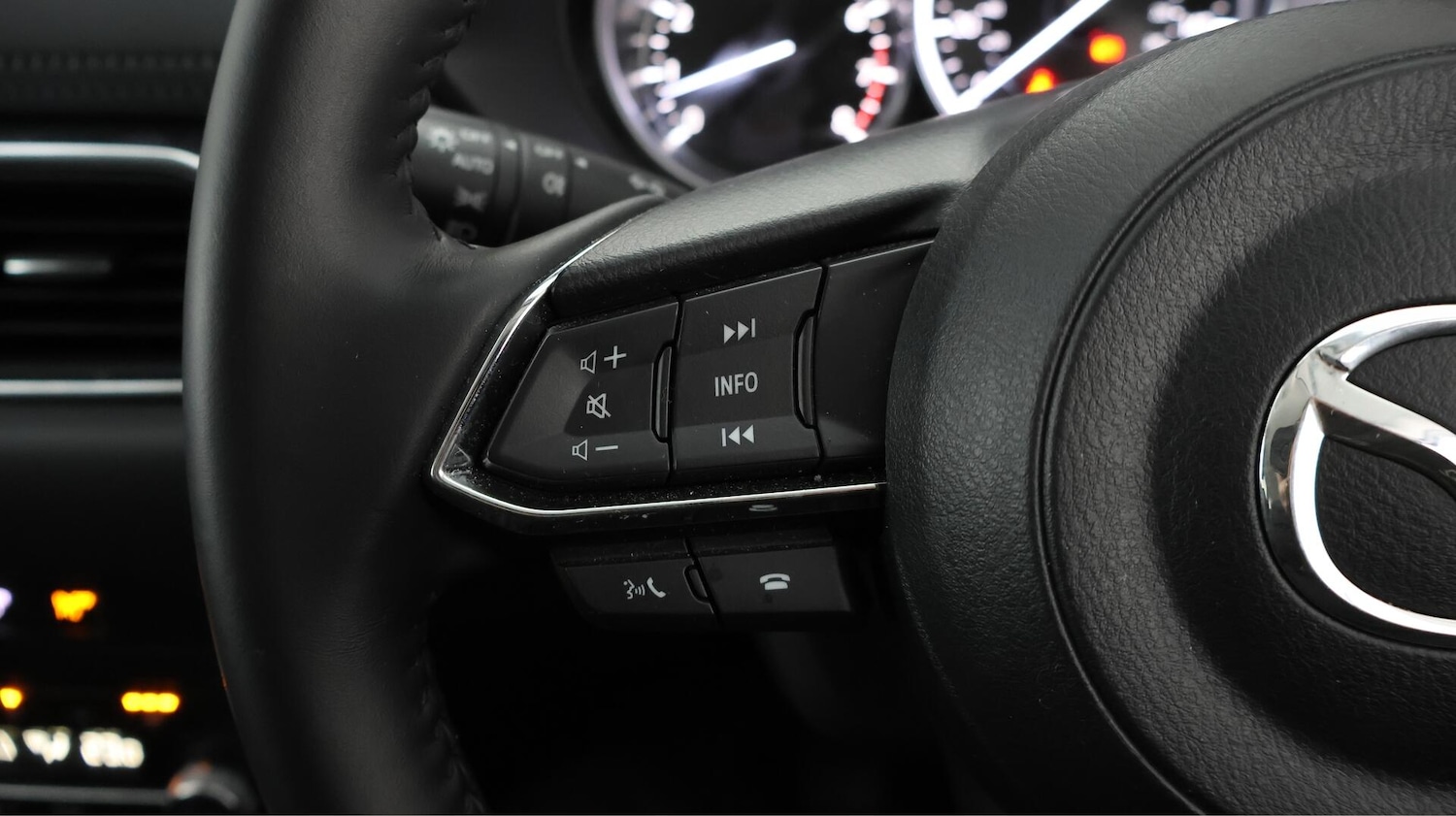 Used Mazda CX-5 2024 for sale - 76138601: Photo 22