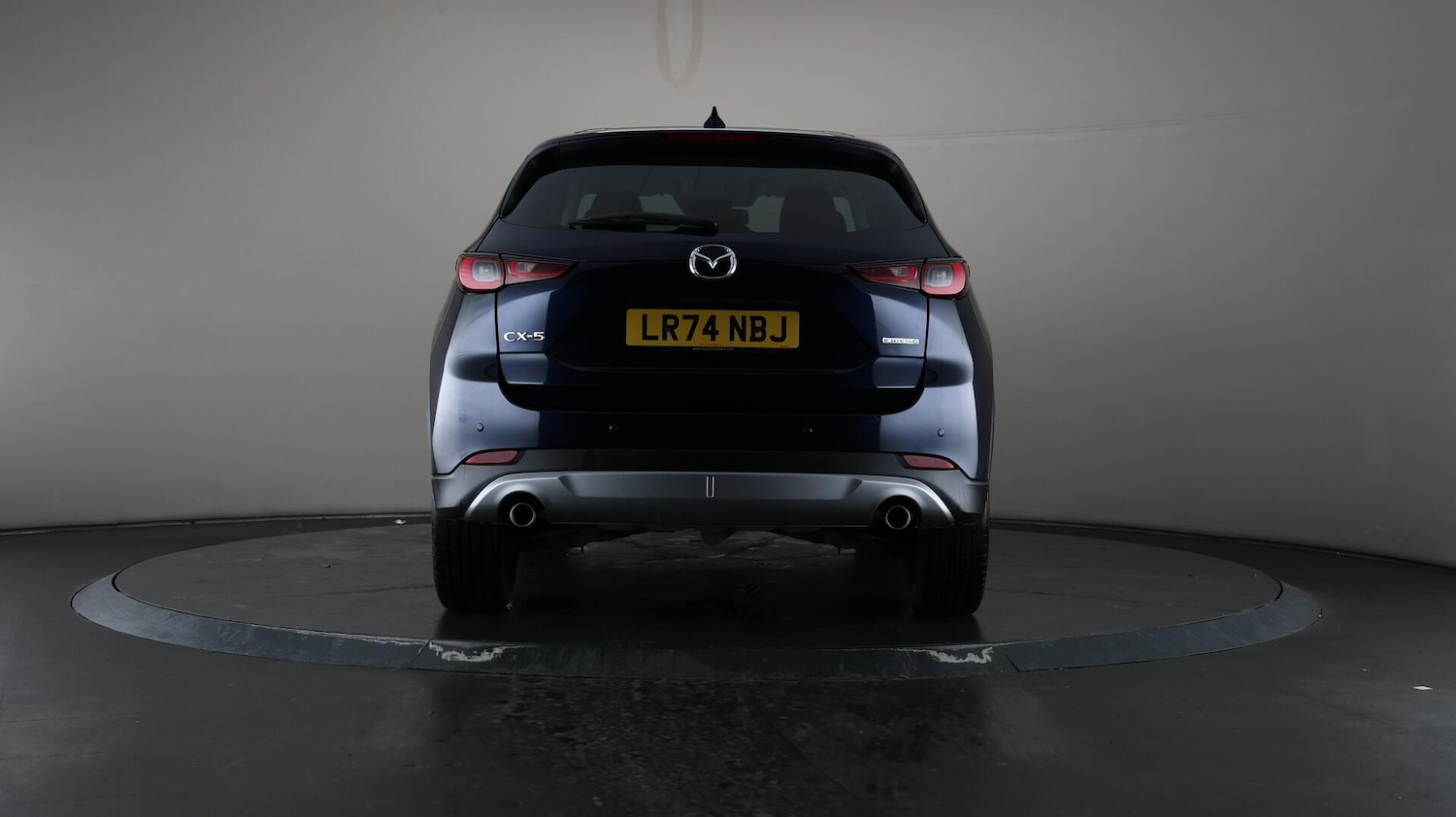 Used Mazda CX-5 2024 for sale - 76138601: Photo 33