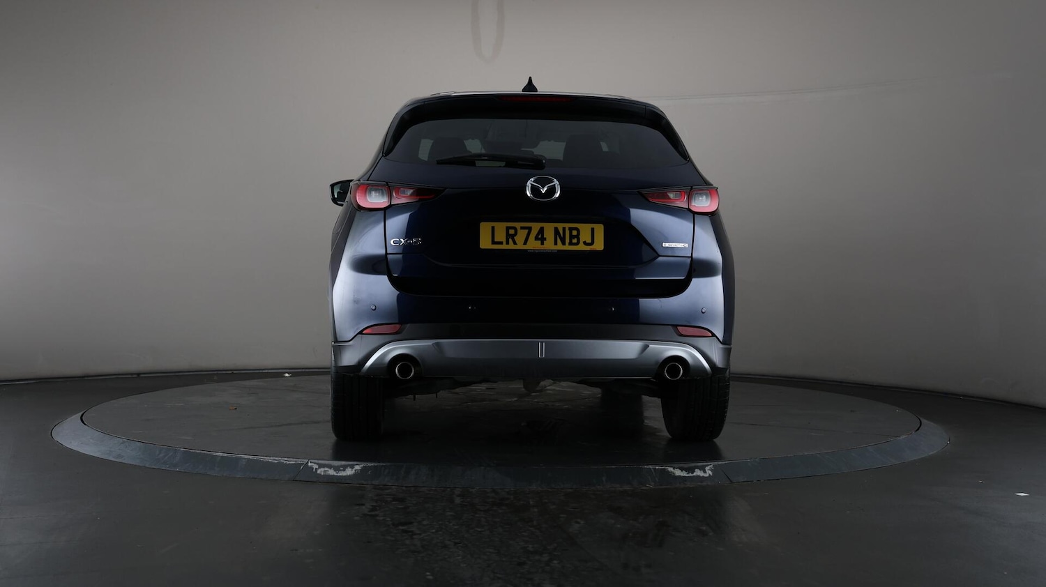 Used Mazda CX-5 2024 for sale - 76138601: Photo 34