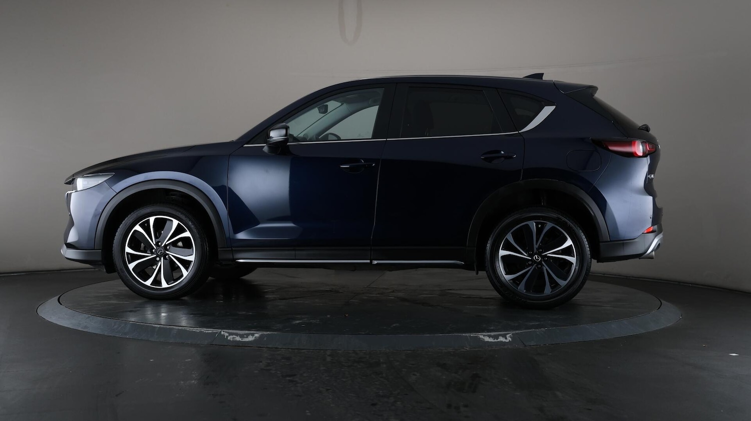Used Mazda CX-5 2024 for sale - 76138601: Photo 35