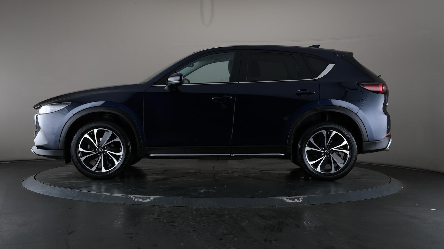Used Mazda CX-5 2024 for sale - 76138601: Photo 36