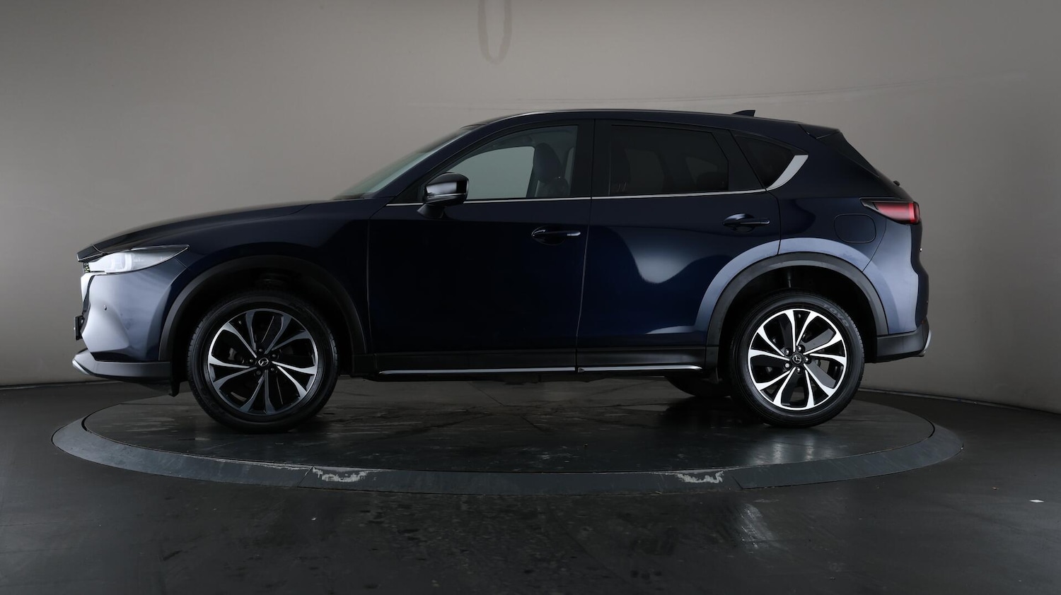 Used Mazda CX-5 2024 for sale - 76138601: Photo 37